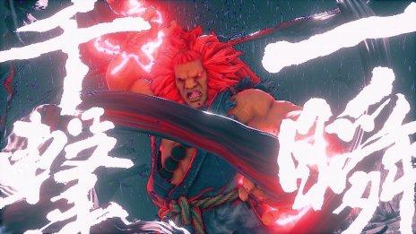 画像ギャラリー No.010のサムネイル画像 / ［EVO2018］ときど選手に聞く「ストリートファイターV AE」部門の見どころガイド。キャミィを中心とした“5強”使いに要注意