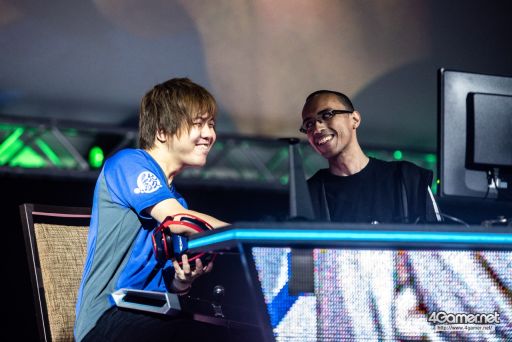 画像ギャラリー No.021のサムネイル画像 / ［EVO2018］ついに最終日，「DBFZ」「SFV」など５タイトルの決勝が行われる「EVO2018」3日目Twitterまとめ。世界最高峰の戦いを目撃しよう