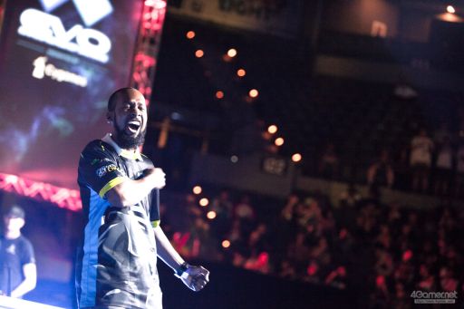 画像ギャラリー No.035のサムネイル画像 / ［EVO2018］ついに最終日，「DBFZ」「SFV」など５タイトルの決勝が行われる「EVO2018」3日目Twitterまとめ。世界最高峰の戦いを目撃しよう