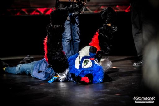 画像ギャラリー No.087のサムネイル画像 / ［EVO2018］ついに最終日，「DBFZ」「SFV」など５タイトルの決勝が行われる「EVO2018」3日目Twitterまとめ。世界最高峰の戦いを目撃しよう