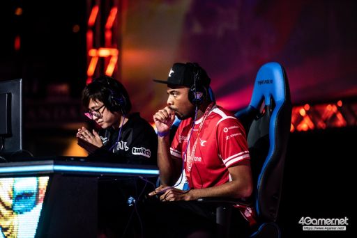 画像ギャラリー No.105のサムネイル画像 / ［EVO2018］ついに最終日，「DBFZ」「SFV」など５タイトルの決勝が行われる「EVO2018」3日目Twitterまとめ。世界最高峰の戦いを目撃しよう