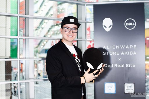 画像ギャラリー No.007のサムネイル画像 / 日本のeスポーツに足りないのは“将来性の確保”――ネモ選手,竹内ジョン選手との契約で日本進出を決めた名門Team LiquidのCOOが語る,そのポリシー