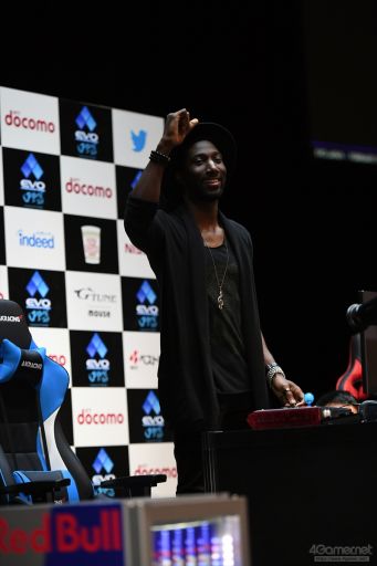 画像ギャラリー No.113のサムネイル画像 / ［EVO Japan］「KOF XIV」「SC6」部門の決勝が行われるDay2レポートまとめ。「SFV AE」「鉄拳7」「GGXrd REV 2」「BBTAG」ではTOP8が決定
