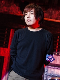 画像ギャラリー No.001のサムネイル画像 / ［EVO2019］「ストリートファイターV AE」部門ファイナリスト，ボンちゃん選手＆まちゃぼー選手に決勝大会への意気込みを聞いた
