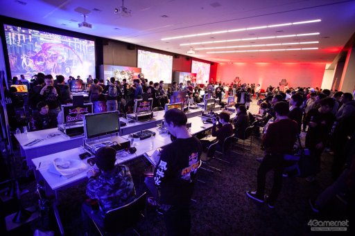 画像ギャラリー No.005のサムネイル画像 / Infiltrationが復活し,Punkが踊り,藤村が魅せた「Redbull Kumite 2019」フォトレポート。「ストV AE」のスターが愛知に集結した夢の2日間
