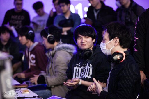画像ギャラリー No.006のサムネイル画像 / Infiltrationが復活し,Punkが踊り,藤村が魅せた「Redbull Kumite 2019」フォトレポート。「ストV AE」のスターが愛知に集結した夢の2日間