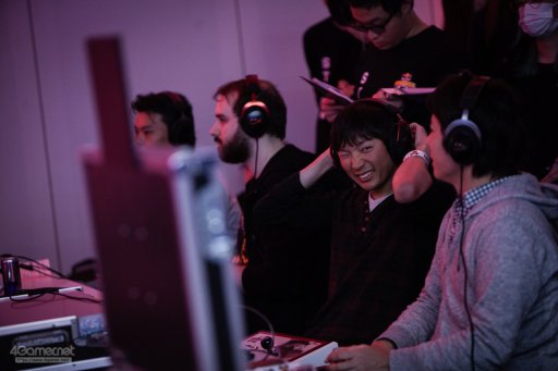 画像ギャラリー No.015のサムネイル画像 / Infiltrationが復活し,Punkが踊り,藤村が魅せた「Redbull Kumite 2019」フォトレポート。「ストV AE」のスターが愛知に集結した夢の2日間