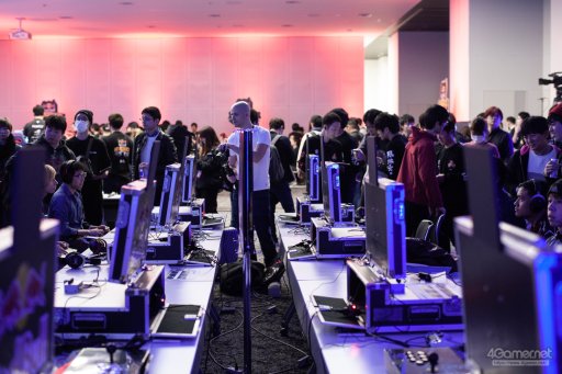 画像ギャラリー No.018のサムネイル画像 / Infiltrationが復活し,Punkが踊り,藤村が魅せた「Redbull Kumite 2019」フォトレポート。「ストV AE」のスターが愛知に集結した夢の2日間