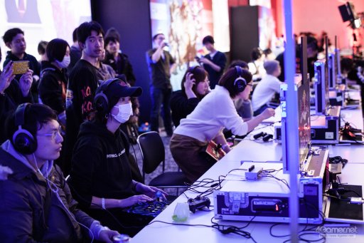 画像ギャラリー No.019のサムネイル画像 / Infiltrationが復活し,Punkが踊り,藤村が魅せた「Redbull Kumite 2019」フォトレポート。「ストV AE」のスターが愛知に集結した夢の2日間