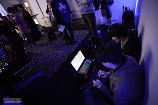 画像ギャラリー No.028のサムネイル画像 / Infiltrationが復活し,Punkが踊り,藤村が魅せた「Redbull Kumite 2019」フォトレポート。「ストV AE」のスターが愛知に集結した夢の2日間