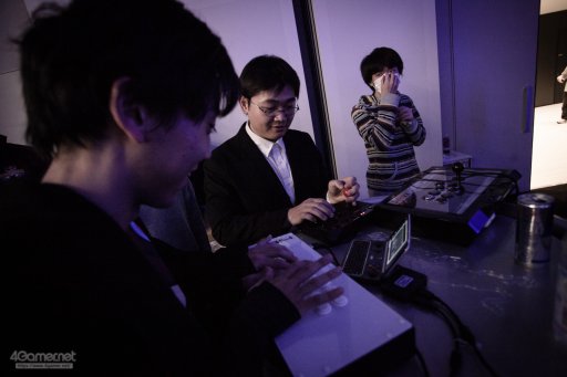 画像ギャラリー No.029のサムネイル画像 / Infiltrationが復活し,Punkが踊り,藤村が魅せた「Redbull Kumite 2019」フォトレポート。「ストV AE」のスターが愛知に集結した夢の2日間