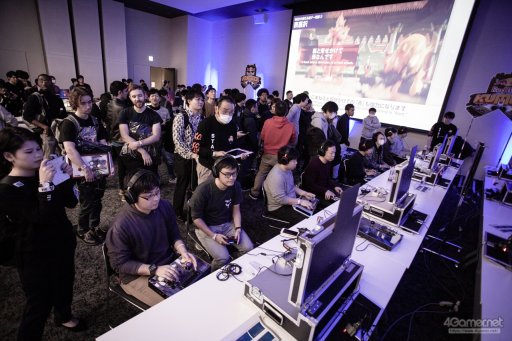 画像ギャラリー No.030のサムネイル画像 / Infiltrationが復活し,Punkが踊り,藤村が魅せた「Redbull Kumite 2019」フォトレポート。「ストV AE」のスターが愛知に集結した夢の2日間