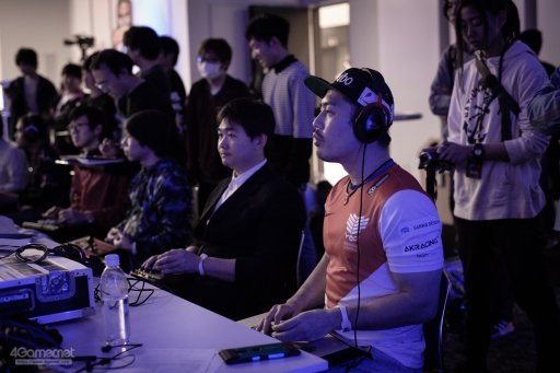 画像ギャラリー No.031のサムネイル画像 / Infiltrationが復活し,Punkが踊り,藤村が魅せた「Redbull Kumite 2019」フォトレポート。「ストV AE」のスターが愛知に集結した夢の2日間