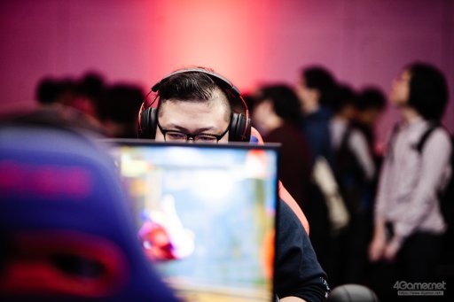 画像ギャラリー No.033のサムネイル画像 / Infiltrationが復活し,Punkが踊り,藤村が魅せた「Redbull Kumite 2019」フォトレポート。「ストV AE」のスターが愛知に集結した夢の2日間