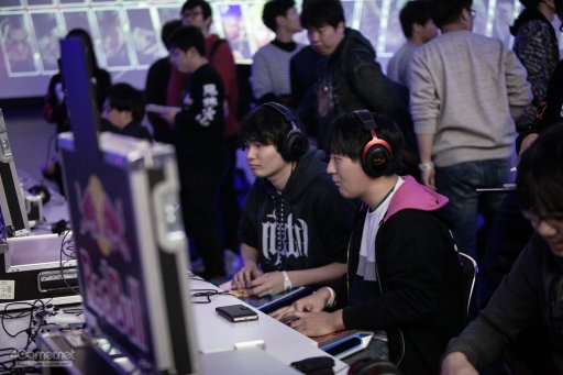 画像ギャラリー No.042のサムネイル画像 / Infiltrationが復活し,Punkが踊り,藤村が魅せた「Redbull Kumite 2019」フォトレポート。「ストV AE」のスターが愛知に集結した夢の2日間