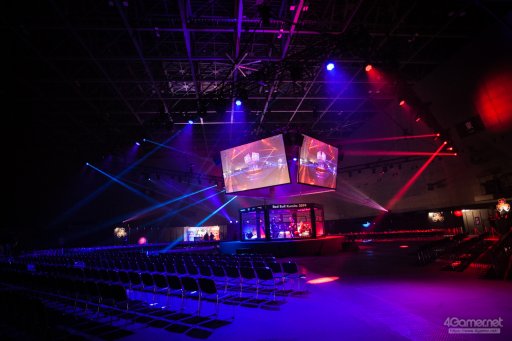 画像ギャラリー No.066のサムネイル画像 / Infiltrationが復活し,Punkが踊り,藤村が魅せた「Redbull Kumite 2019」フォトレポート。「ストV AE」のスターが愛知に集結した夢の2日間