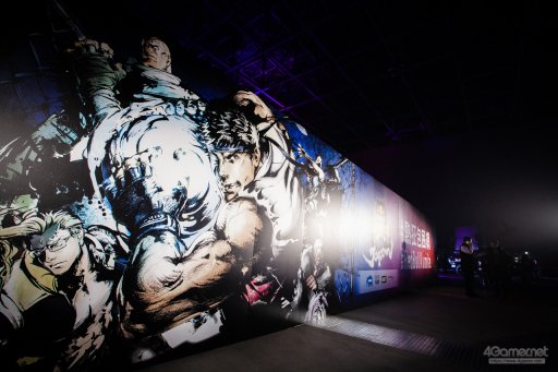 画像ギャラリー No.067のサムネイル画像 / Infiltrationが復活し,Punkが踊り,藤村が魅せた「Redbull Kumite 2019」フォトレポート。「ストV AE」のスターが愛知に集結した夢の2日間