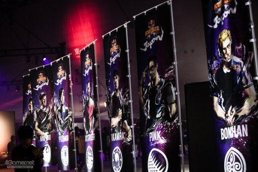 画像ギャラリー No.068のサムネイル画像 / Infiltrationが復活し,Punkが踊り,藤村が魅せた「Redbull Kumite 2019」フォトレポート。「ストV AE」のスターが愛知に集結した夢の2日間