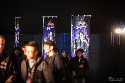 画像ギャラリー No.070のサムネイル画像 / Infiltrationが復活し,Punkが踊り,藤村が魅せた「Redbull Kumite 2019」フォトレポート。「ストV AE」のスターが愛知に集結した夢の2日間