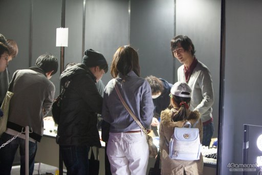 画像ギャラリー No.072のサムネイル画像 / Infiltrationが復活し,Punkが踊り,藤村が魅せた「Redbull Kumite 2019」フォトレポート。「ストV AE」のスターが愛知に集結した夢の2日間
