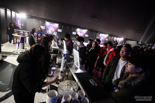 画像ギャラリー No.075のサムネイル画像 / Infiltrationが復活し,Punkが踊り,藤村が魅せた「Redbull Kumite 2019」フォトレポート。「ストV AE」のスターが愛知に集結した夢の2日間