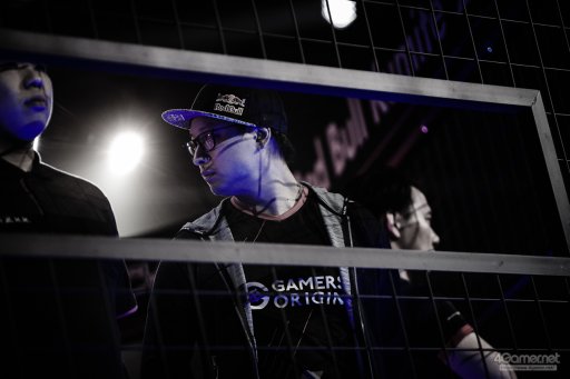 画像ギャラリー No.083のサムネイル画像 / Infiltrationが復活し,Punkが踊り,藤村が魅せた「Redbull Kumite 2019」フォトレポート。「ストV AE」のスターが愛知に集結した夢の2日間