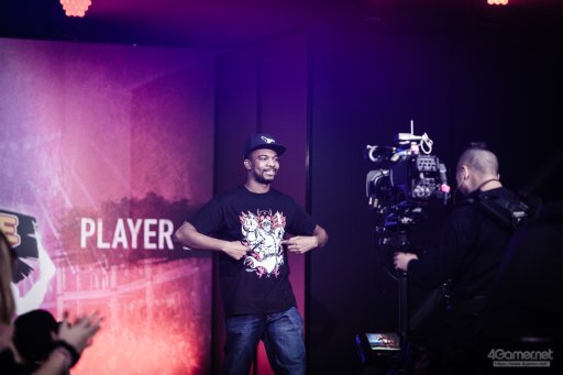 画像ギャラリー No.085のサムネイル画像 / Infiltrationが復活し,Punkが踊り,藤村が魅せた「Redbull Kumite 2019」フォトレポート。「ストV AE」のスターが愛知に集結した夢の2日間