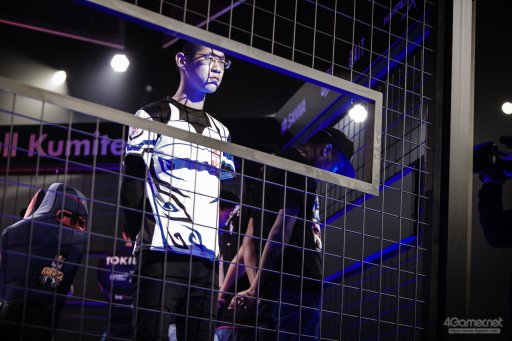画像ギャラリー No.086のサムネイル画像 / Infiltrationが復活し,Punkが踊り,藤村が魅せた「Redbull Kumite 2019」フォトレポート。「ストV AE」のスターが愛知に集結した夢の2日間