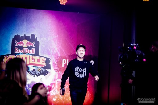 画像ギャラリー No.087のサムネイル画像 / Infiltrationが復活し,Punkが踊り,藤村が魅せた「Redbull Kumite 2019」フォトレポート。「ストV AE」のスターが愛知に集結した夢の2日間