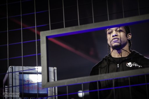 画像ギャラリー No.088のサムネイル画像 / Infiltrationが復活し,Punkが踊り,藤村が魅せた「Redbull Kumite 2019」フォトレポート。「ストV AE」のスターが愛知に集結した夢の2日間