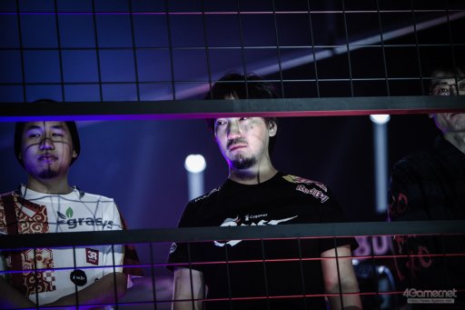 画像ギャラリー No.089のサムネイル画像 / Infiltrationが復活し,Punkが踊り,藤村が魅せた「Redbull Kumite 2019」フォトレポート。「ストV AE」のスターが愛知に集結した夢の2日間