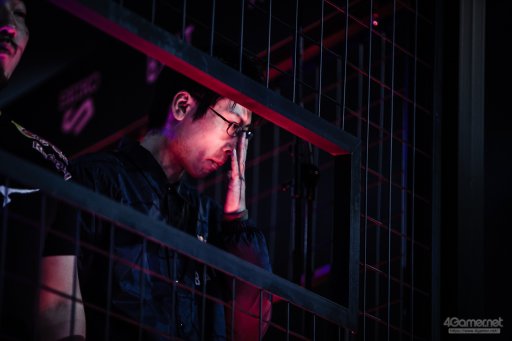 画像ギャラリー No.090のサムネイル画像 / Infiltrationが復活し,Punkが踊り,藤村が魅せた「Redbull Kumite 2019」フォトレポート。「ストV AE」のスターが愛知に集結した夢の2日間