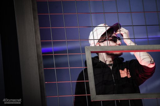 画像ギャラリー No.091のサムネイル画像 / Infiltrationが復活し,Punkが踊り,藤村が魅せた「Redbull Kumite 2019」フォトレポート。「ストV AE」のスターが愛知に集結した夢の2日間