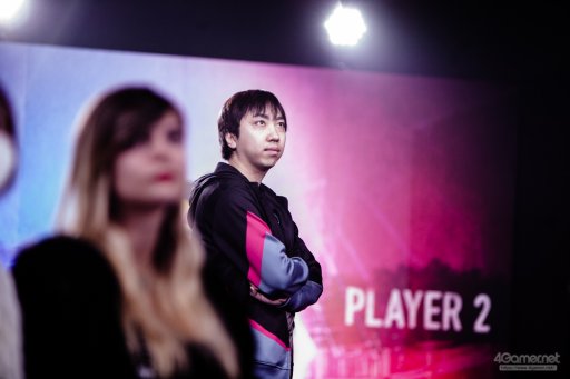 画像ギャラリー No.092のサムネイル画像 / Infiltrationが復活し,Punkが踊り,藤村が魅せた「Redbull Kumite 2019」フォトレポート。「ストV AE」のスターが愛知に集結した夢の2日間