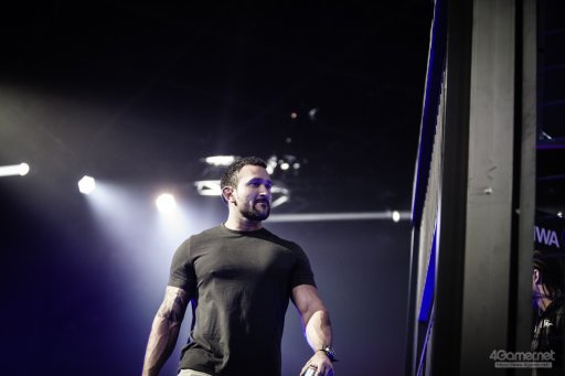 画像ギャラリー No.093のサムネイル画像 / Infiltrationが復活し,Punkが踊り,藤村が魅せた「Redbull Kumite 2019」フォトレポート。「ストV AE」のスターが愛知に集結した夢の2日間