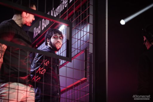 画像ギャラリー No.094のサムネイル画像 / Infiltrationが復活し,Punkが踊り,藤村が魅せた「Redbull Kumite 2019」フォトレポート。「ストV AE」のスターが愛知に集結した夢の2日間