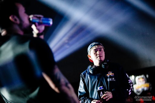 画像ギャラリー No.096のサムネイル画像 / Infiltrationが復活し,Punkが踊り,藤村が魅せた「Redbull Kumite 2019」フォトレポート。「ストV AE」のスターが愛知に集結した夢の2日間