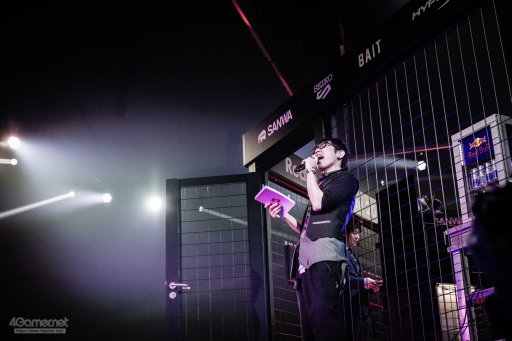画像ギャラリー No.097のサムネイル画像 / Infiltrationが復活し,Punkが踊り,藤村が魅せた「Redbull Kumite 2019」フォトレポート。「ストV AE」のスターが愛知に集結した夢の2日間