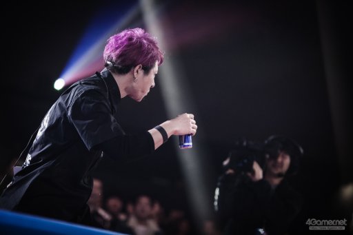 画像ギャラリー No.099のサムネイル画像 / Infiltrationが復活し,Punkが踊り,藤村が魅せた「Redbull Kumite 2019」フォトレポート。「ストV AE」のスターが愛知に集結した夢の2日間