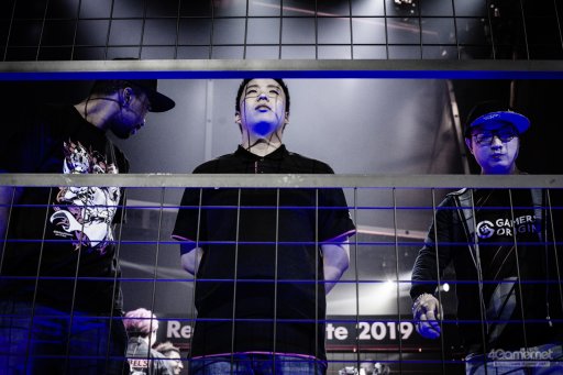画像ギャラリー No.104のサムネイル画像 / Infiltrationが復活し,Punkが踊り,藤村が魅せた「Redbull Kumite 2019」フォトレポート。「ストV AE」のスターが愛知に集結した夢の2日間