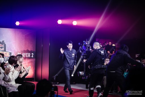 画像ギャラリー No.107のサムネイル画像 / Infiltrationが復活し,Punkが踊り,藤村が魅せた「Redbull Kumite 2019」フォトレポート。「ストV AE」のスターが愛知に集結した夢の2日間
