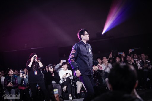 画像ギャラリー No.108のサムネイル画像 / Infiltrationが復活し,Punkが踊り,藤村が魅せた「Redbull Kumite 2019」フォトレポート。「ストV AE」のスターが愛知に集結した夢の2日間
