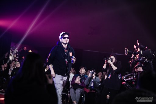 画像ギャラリー No.109のサムネイル画像 / Infiltrationが復活し,Punkが踊り,藤村が魅せた「Redbull Kumite 2019」フォトレポート。「ストV AE」のスターが愛知に集結した夢の2日間
