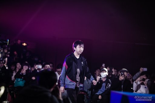 画像ギャラリー No.111のサムネイル画像 / Infiltrationが復活し,Punkが踊り,藤村が魅せた「Redbull Kumite 2019」フォトレポート。「ストV AE」のスターが愛知に集結した夢の2日間