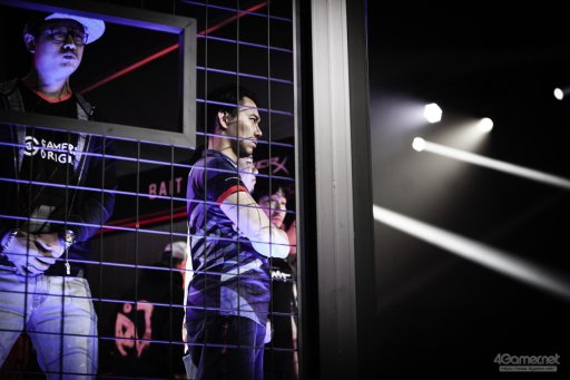 画像ギャラリー No.112のサムネイル画像 / Infiltrationが復活し,Punkが踊り,藤村が魅せた「Redbull Kumite 2019」フォトレポート。「ストV AE」のスターが愛知に集結した夢の2日間