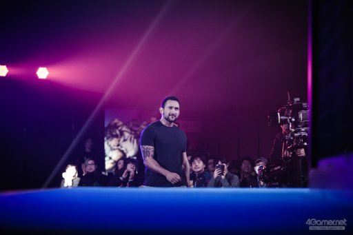 画像ギャラリー No.113のサムネイル画像 / Infiltrationが復活し,Punkが踊り,藤村が魅せた「Redbull Kumite 2019」フォトレポート。「ストV AE」のスターが愛知に集結した夢の2日間
