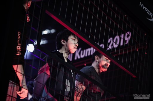 画像ギャラリー No.114のサムネイル画像 / Infiltrationが復活し,Punkが踊り,藤村が魅せた「Redbull Kumite 2019」フォトレポート。「ストV AE」のスターが愛知に集結した夢の2日間