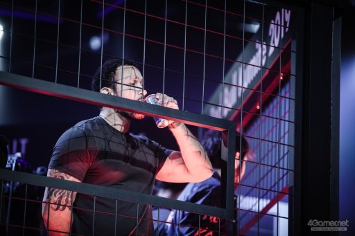 画像ギャラリー No.116のサムネイル画像 / Infiltrationが復活し,Punkが踊り,藤村が魅せた「Redbull Kumite 2019」フォトレポート。「ストV AE」のスターが愛知に集結した夢の2日間
