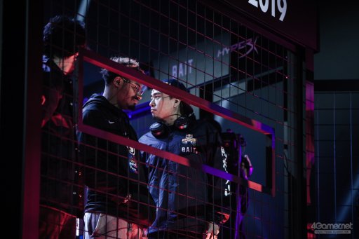 画像ギャラリー No.117のサムネイル画像 / Infiltrationが復活し,Punkが踊り,藤村が魅せた「Redbull Kumite 2019」フォトレポート。「ストV AE」のスターが愛知に集結した夢の2日間