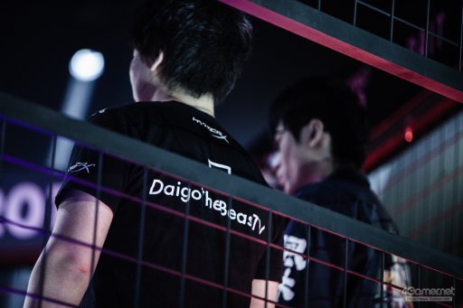 画像ギャラリー No.118のサムネイル画像 / Infiltrationが復活し,Punkが踊り,藤村が魅せた「Redbull Kumite 2019」フォトレポート。「ストV AE」のスターが愛知に集結した夢の2日間